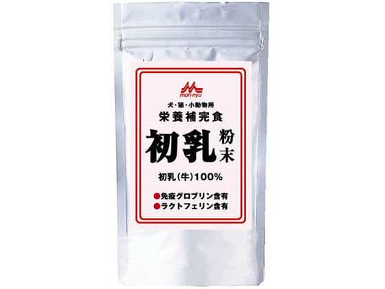 森乳サンワールド 初乳 粉末 30g