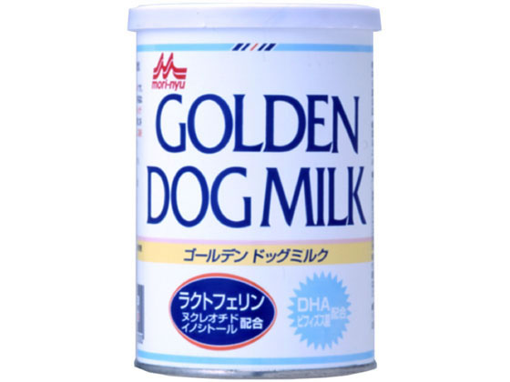 森乳サンワールド ゴールデン ドッグミルク 130g