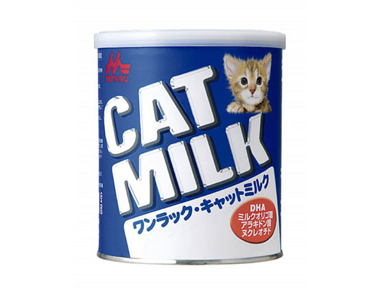 森乳サンワールド キャットミルク 50g