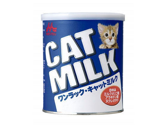 森乳サンワールド キャットミルク 270g