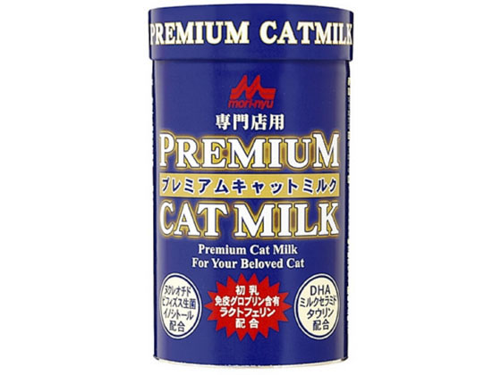 森乳サンワールド プレミアム キャットミルク 150g