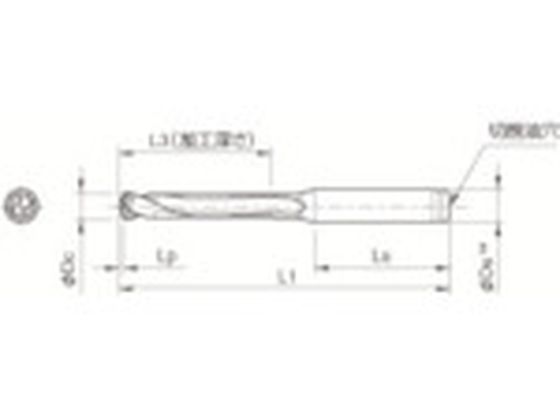 京セラ ドリル用ホルダ SS16-DRC150M-5 3576281が43,312円【ココデカウ】