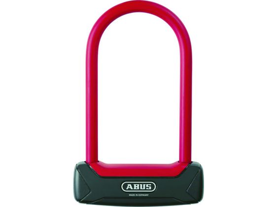 ABUS Granit Plus 640 レッド GRANITPLUS640RED