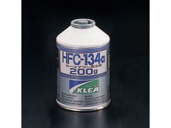 �G�X�R R134a �T�[�r�X�� 200g EA994M-200