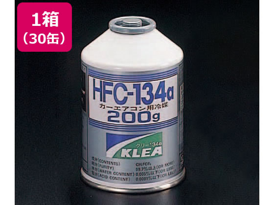 �G�X�R R134a �T�[�r�X�� 200g 30�� EA994M-200A