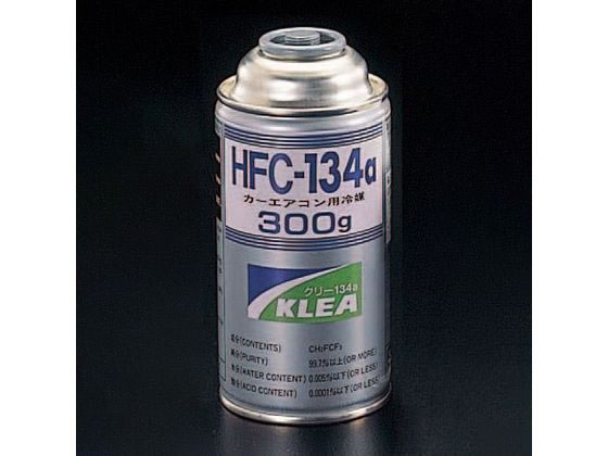 �G�X�R R134a �T�[�r�X�� 300g EA994M-300