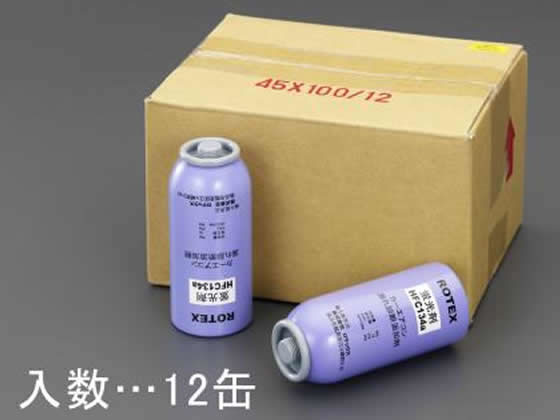 �G�X�R R134a �u���ܓ� �T�[�r�X�� 12�� EA994MK-12