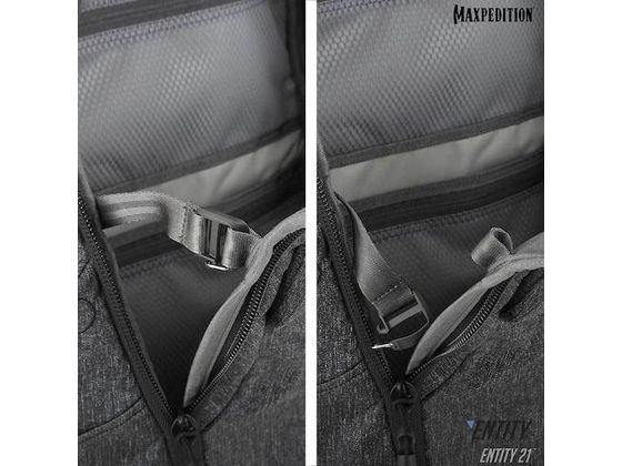 海外花系 ＭＡＸ Ｅｎｔｉｔｙ バックパック ２１Ｌ NTTPK21CH - 通販