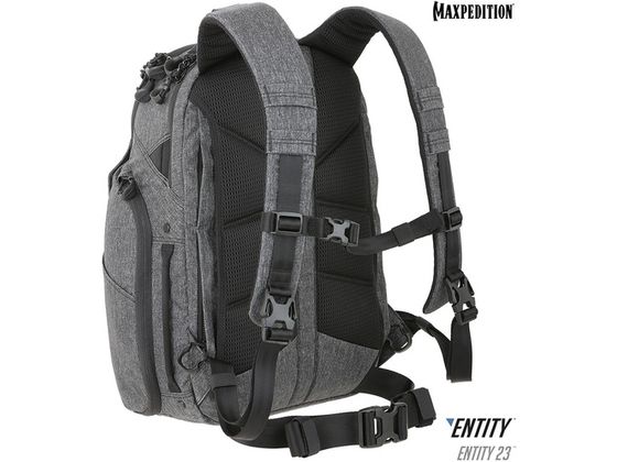 MAX Entity バックパック 23L アッシュ NTTPK23AS 1607160が41,701円