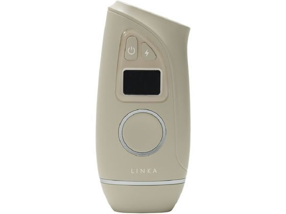 LINKA リンカ IPL光美容器 エピゼロ T7が19,580円【ココデカウ】