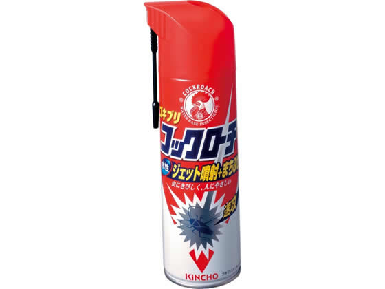 金鳥 水性コックローチJ 450mL