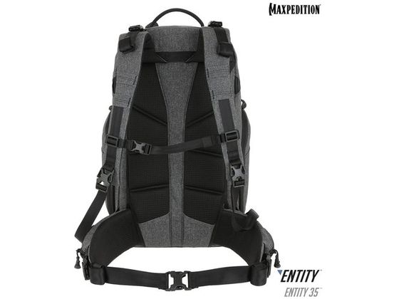 MAX Entity バックパック 35L アッシュ NTTPK35AS 1607156が45,749円