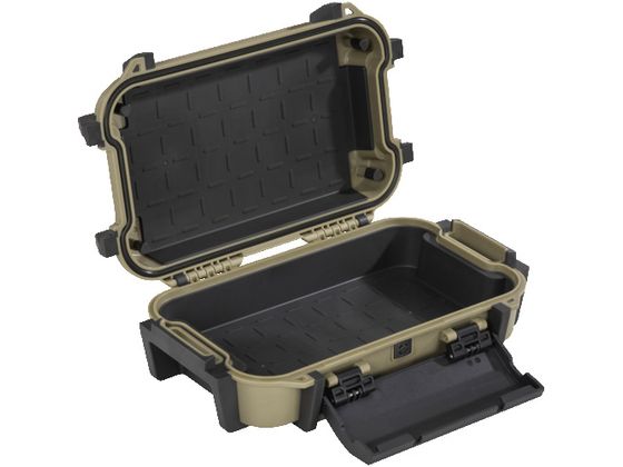 PELICAN Ruck Case R40 タン R40-TAN 1613371が12,772円【ココデカウ】