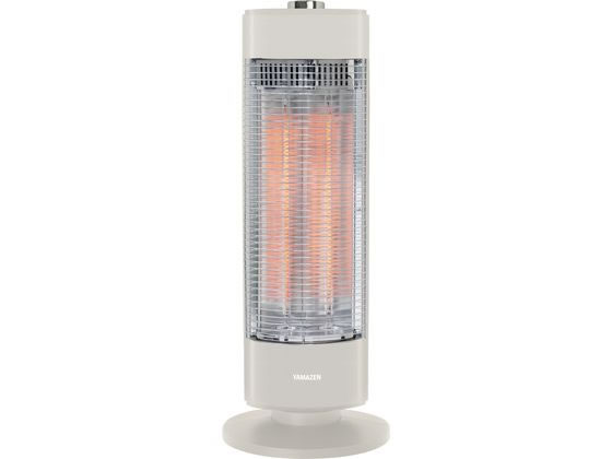 YAMAZEN ԊOJ[{q[^[ 700W2iKؑ EDC-X071-C