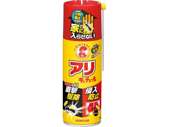 大日本除虫菊 アリキンチョール V300mL