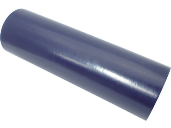 金属板用表面保護フィルム 0.06mm×300mm×100m 水色