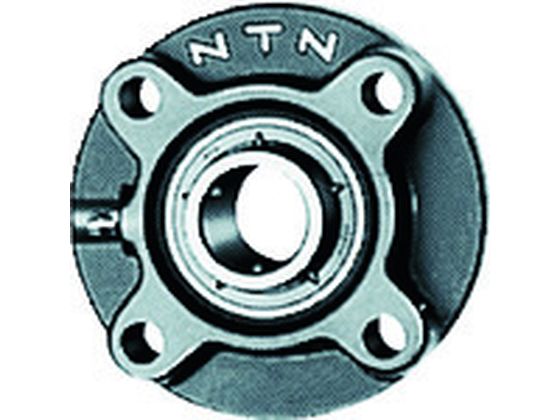 NTN NTN G ベアリングユニット（テーパ穴形アダプタ式）軸径80mm内輪径