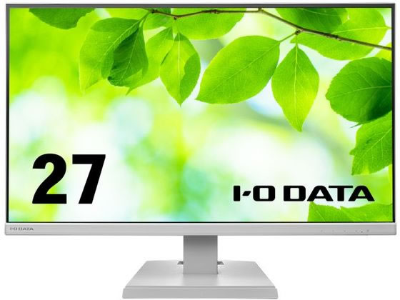 I・O DATA ワイド液晶ディスプレイ 27型 LCD-A271DW