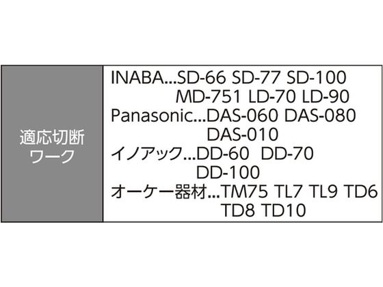 ビクター エアコンダクトカッター VD-2100