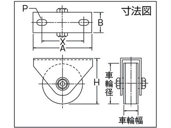 お取り寄せ】マルコン オールステンレス枠付重量車 90mm 平型 S-3750-90-