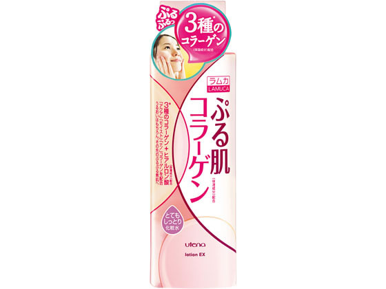 ウテナ ラムカ ぷる肌化粧水 とてもしっとり 200mL