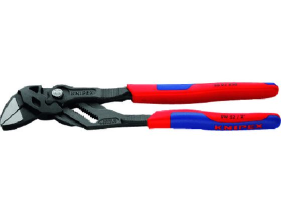 KNIPEX プライヤーレンチ 250mm 8602-250 1494928が10,225円【ココデカウ】