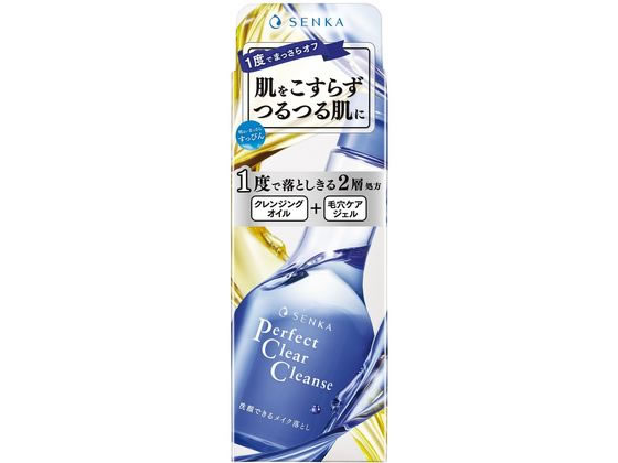 ファイントゥデイ 専科 パーフェクトクリアクレンズ 170mL