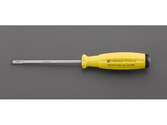 �G�X�R [-]�}�C�i�X�h���C�o�[ ESD 4.0�~0.6�~100mm EA560PS-13