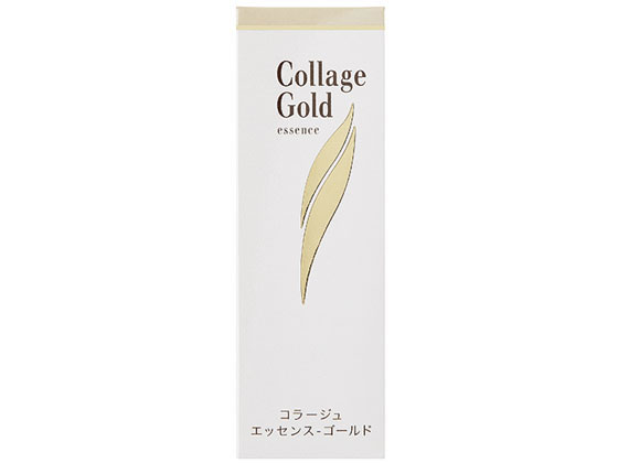 持田ヘルスケア コラージュエッセンス ゴールドS 30mlが5,808円