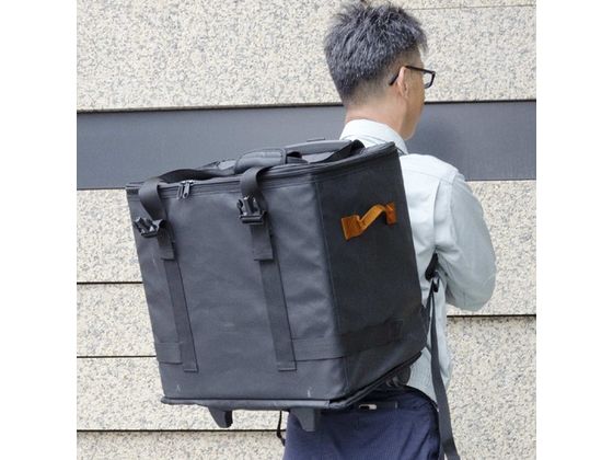 TRUSCO プロ用段積みバッグ STACK BLOCK ボックスタイプ SB-BOX