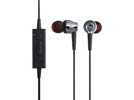 �G���R�� aptXAAC�Ή�Bluetooth�w�b�h�z�� LBT-RH1000BK