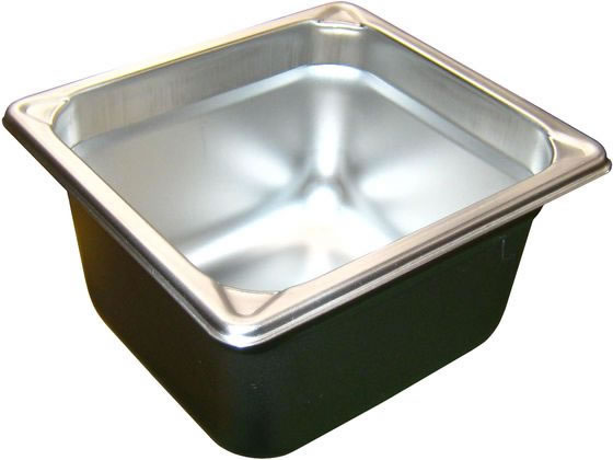 EBM 18-8 �z�e���p���⋭�d�Ȃ�h�~�t 1�^6 100mm 2164