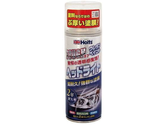 武蔵ホルト タフウレタン ヘッドライト 150ｍｌ MH11626