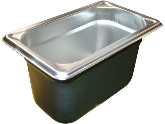 EBM 18-8 �z�e���p���⋭�d�Ȃ�h�~�t 1�^9 100mm 2194