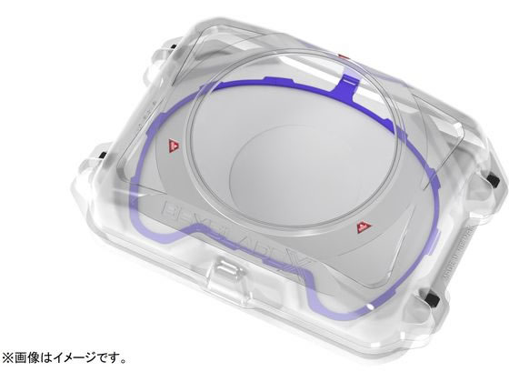 タカラトミー BEYBLADE X BX-32 ワイドエクストリームスタジアム BX-32