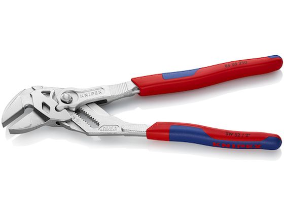 KNIPEX プライヤーレンチ 250mm 8605-250