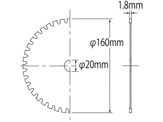 エビ ステンカット 160mm FST160 1237951が14,199円【ココデカウ】