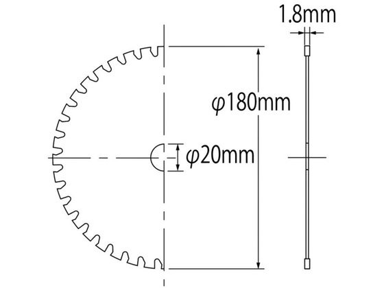 エビ ステンカット 180mm FST180 1237969が15,074円【ココデカウ】