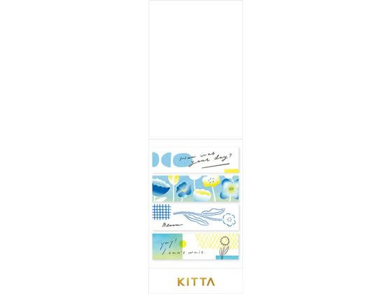 キングジム KITTA (メッセージ2) KIT070