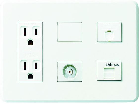 Abaniact RZg TEL^LAN^TV(4K8KΉ) Je5e AC-212VTL-01