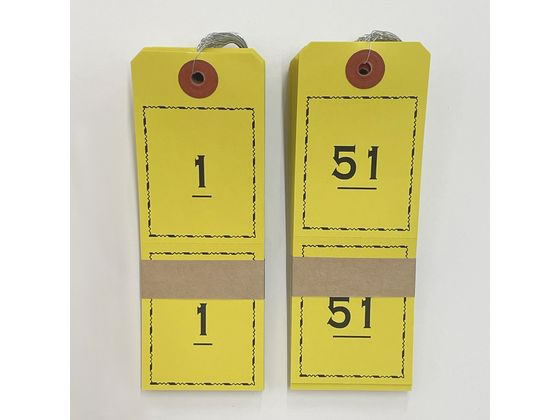 H Aԉ׎D  No.1`No.100 RN-20