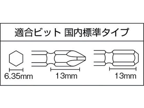 ベッセル 衝撃式 エアードライバーGTP8D GT-P8D 2925478が37,899円