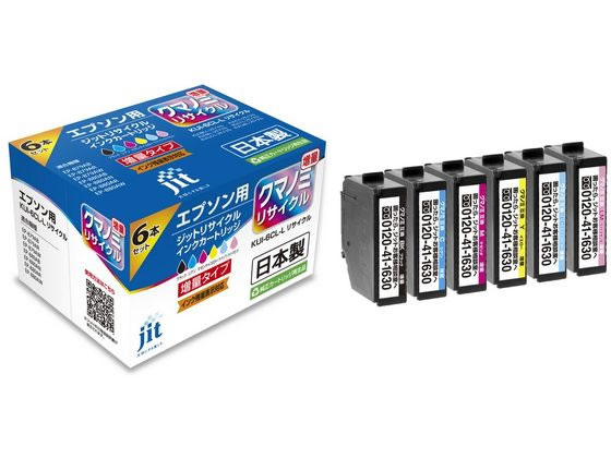 �W�b�g �G�v�\�� �N�}�m�~ KUI-6CL-L 6�F���� ���T�C�N���C���N