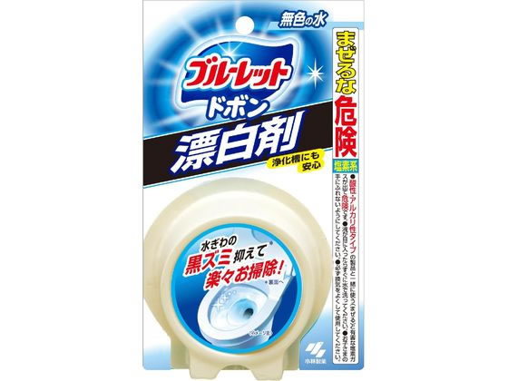 小林製薬 ブルーレット ドボン 漂白剤 120g