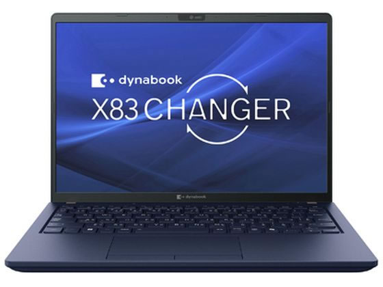 Dynabook 13.3^ m[gp\R dynabook X83 LY