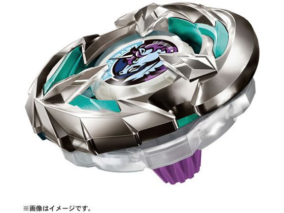 タカラトミー BEYBLADE X BX-26 ブースター ユニコーンスティング5-60GP