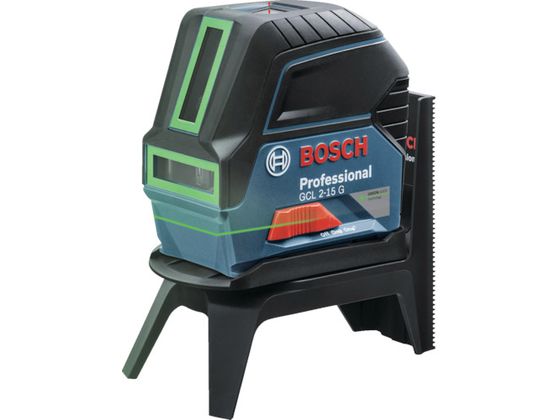 レーザーレベル Bosch Professional(ボッシュ) レーザー墨出し器 