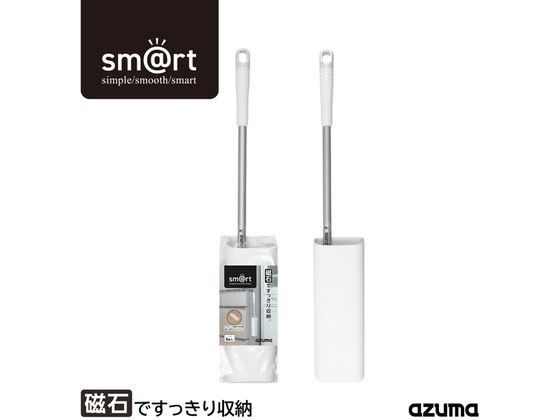 アズマ工業 ミニワイパー ケース付 sm@rt378