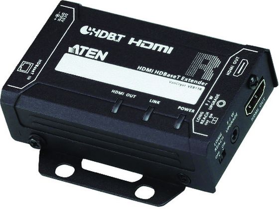 ATEN ビデオ延長器 VE811