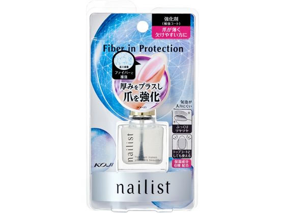 コージー本舗 ネイリストファイバーインプロテクション 10mL